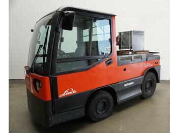 Linde P 250/127 - tow tractor