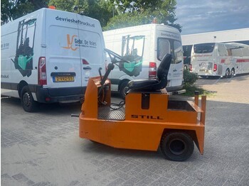 Tow tractor Still R06