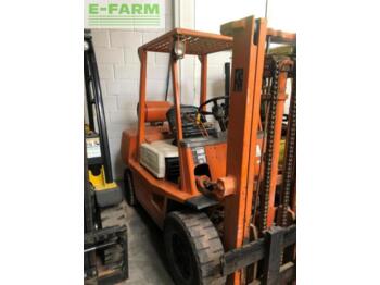 Forklift Toyota 02-2fg30: picture 1