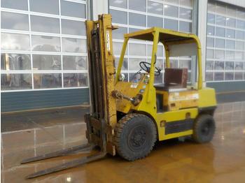 Forklift Toyota 02-3FD35: picture 1