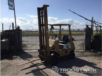 Forklift Toyota 02-3fg15: picture 1