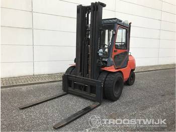 Forklift Toyota 02-7FG45: picture 1