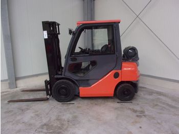 Forklift Toyota 02-8F6F-25: picture 1
