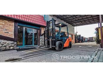 Forklift Toyota 02-8FDF30: picture 1