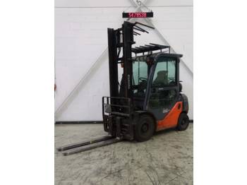 Forklift Toyota 02-8FGF255478538: picture 1