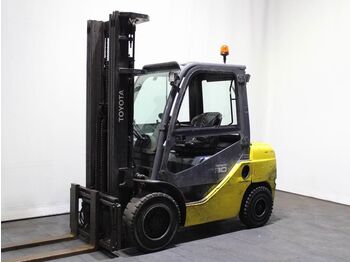 Forklift Toyota 02-8 FDF 30: picture 1