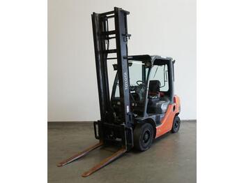 Diesel forklift Toyota 06-8FD25F: picture 1