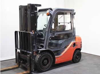 Forklift Toyota 06-8 FDF 25: picture 1