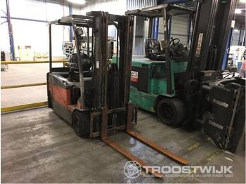 Forklift Toyota 18: picture 1