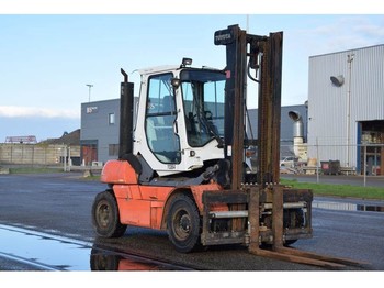 Forklift Toyota 20-5FD70: picture 1