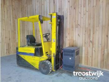Forklift Toyota 27FBE18: picture 1