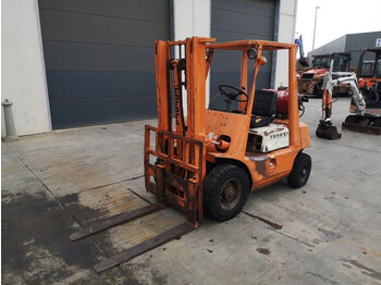 Forklift Toyota 2FG20: picture 1