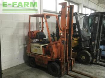 Forklift Toyota 2fg9: picture 1