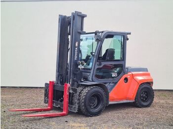 Forklift Toyota 40-8FD80N: picture 1