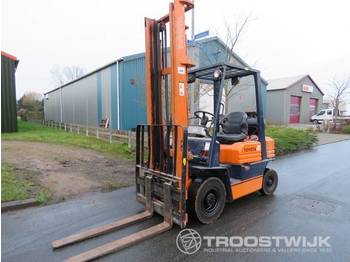 Forklift Toyota 42 5FGF20: picture 1