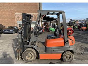 Forklift Toyota 42-6FGF20: picture 1