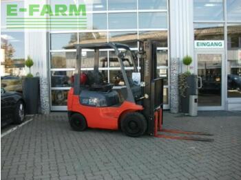 Forklift Toyota 42 7fg f15: picture 1