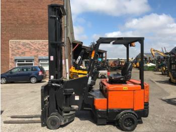 Forklift Toyota 5DPV15: picture 1