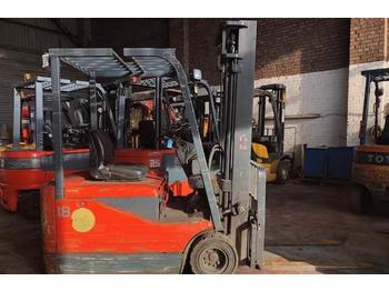 Forklift Toyota 5FBE18: picture 1