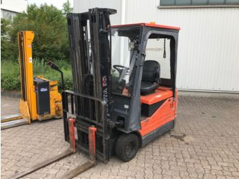 Electric forklift Toyota 5 FBE 15: picture 1