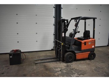 Diesel forklift Toyota 6F-B15: picture 1