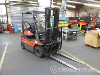 Forklift Toyota 7FB20: picture 1
