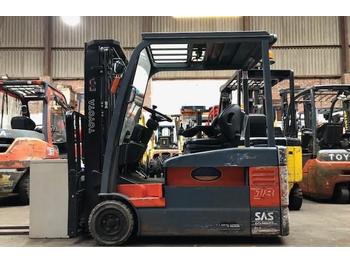 Forklift Toyota 7FBEF18: picture 1