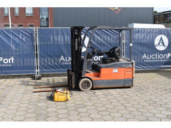 Forklift Toyota 7FBEF18: picture 1