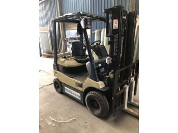 Forklift Toyota 7FBH15: picture 1