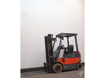 Diesel forklift Toyota 7FBMF16: picture 1