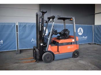 Diesel forklift Toyota 7FBMF20: picture 1