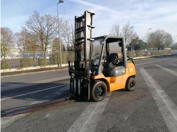 Forklift Toyota 7FGF30: picture 1