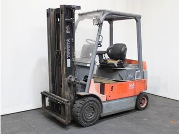 Forklift Toyota 7 FBMF 25: picture 1