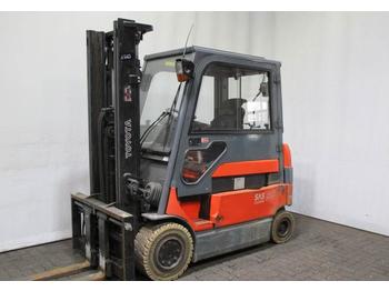 Forklift Toyota 7 FBMF 30: picture 1