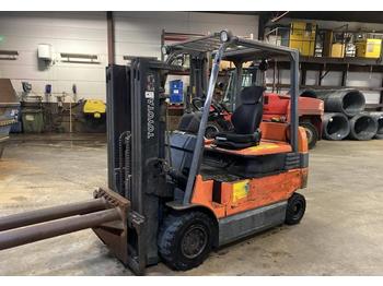 Forklift Toyota 7 FB MF 35: picture 1
