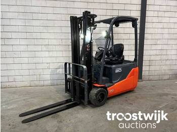 Forklift Toyota 8FBE20T: picture 1