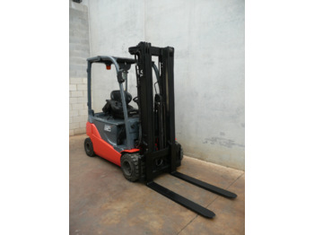 Electric forklift Toyota 8FBM20T: picture 1