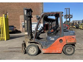 Forklift Toyota 8FG40N: picture 1