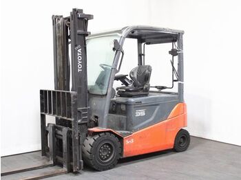 Forklift Toyota 8 FBMT 35: picture 1