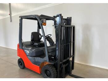 Forklift Toyota 9900 - 02-8FG10/15: picture 1