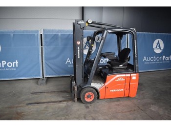 Diesel forklift Toyota E14-01: picture 1