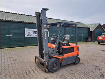 Forklift Toyota FBM20: picture 1