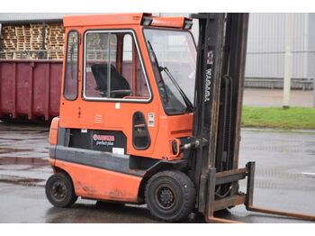 Forklift Toyota FBMF25: picture 1