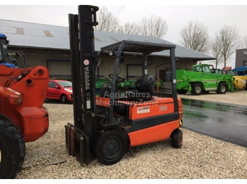 Diesel forklift Toyota FBMF30: picture 1