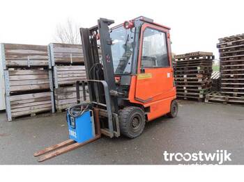 Forklift Toyota FBM 25: picture 1