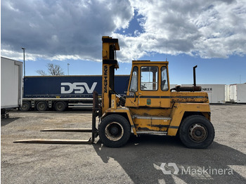 Truck Svetruck 860-26 - Diesel forklift: picture 2