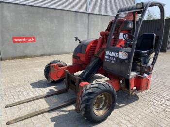  Manitou TMT25S - truck mounted forklift