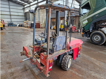 Truck mounted forklift Moffet ONDERDELEN M2003STM