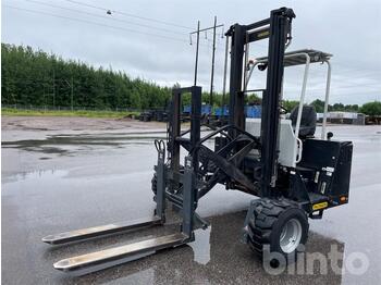  Palfinger - Truck mounted forklift