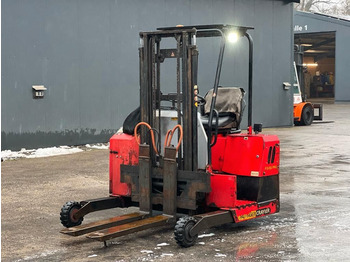 Palfinger F3 151 64 Mitnahmestapler  - Truck mounted forklift